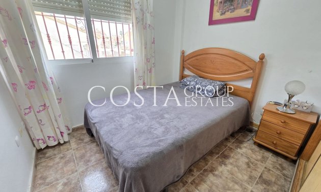 Herverkoop - Apartments -
Orihuela Costa - La Florida