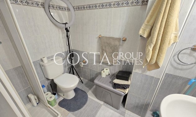 Herverkoop - Apartments -
Orihuela Costa - La Florida