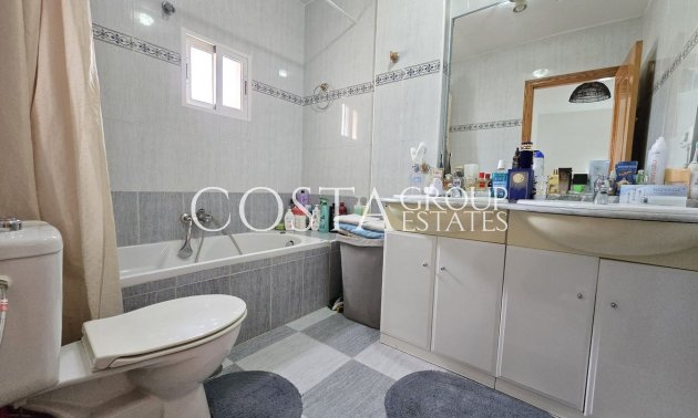 Herverkoop - Apartments -
Orihuela Costa - La Florida