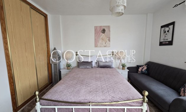 Herverkoop - Apartments -
Orihuela Costa - La Florida