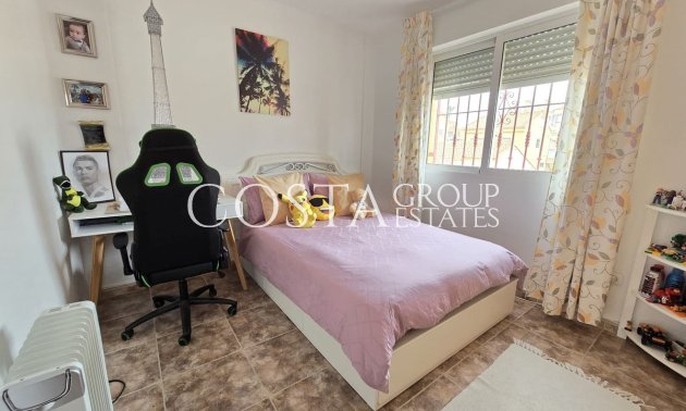 Herverkoop - Apartments -
Orihuela Costa - La Florida