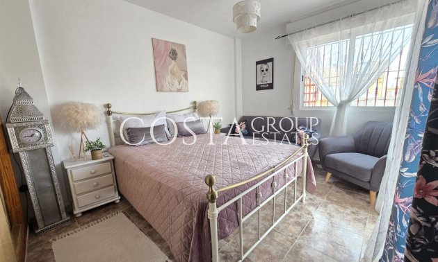 Herverkoop - Apartments -
Orihuela Costa - La Florida