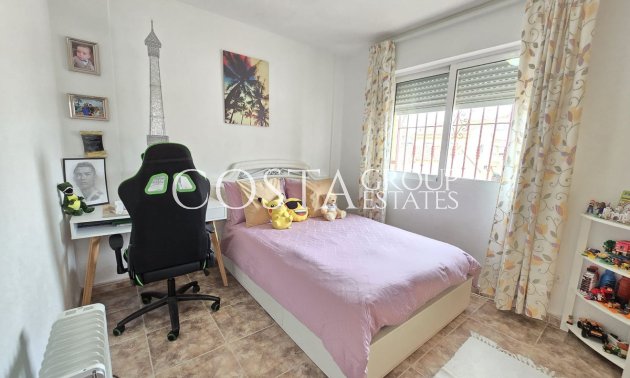 Herverkoop - Apartments -
Orihuela Costa - La Florida