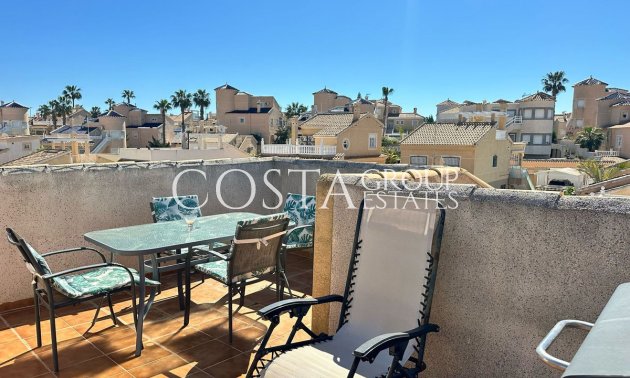 Herverkoop - Apartments -
Orihuela Costa - La Florida