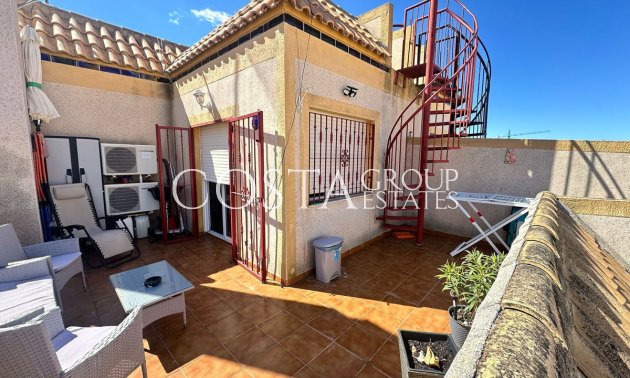 Herverkoop - Apartments -
Orihuela Costa - La Florida