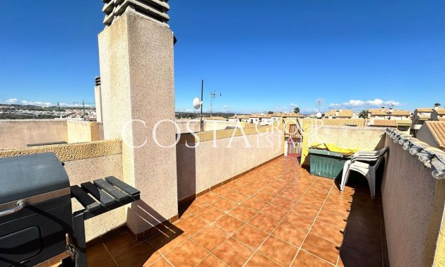 Herverkoop - Apartments -
Orihuela Costa - La Florida