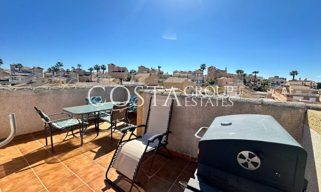 Herverkoop - Apartments -
Orihuela Costa - La Florida