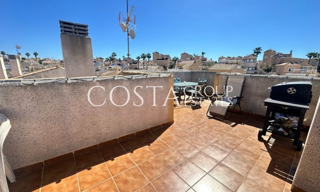 Herverkoop - Apartments -
Orihuela Costa - La Florida
