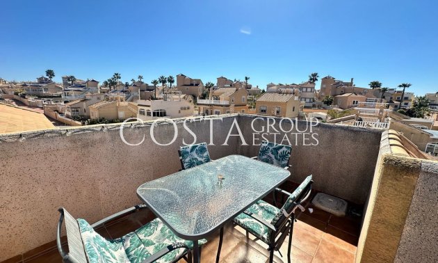 Herverkoop - Apartments -
Orihuela Costa - La Florida