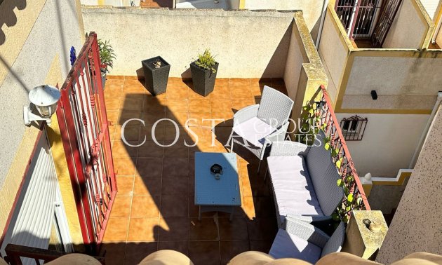 Herverkoop - Apartments -
Orihuela Costa - La Florida