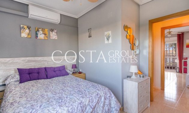 Odsprzedaż - Dom -
Torrevieja