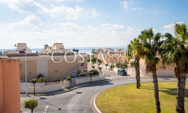 Odsprzedaż - Dom -
Torrevieja