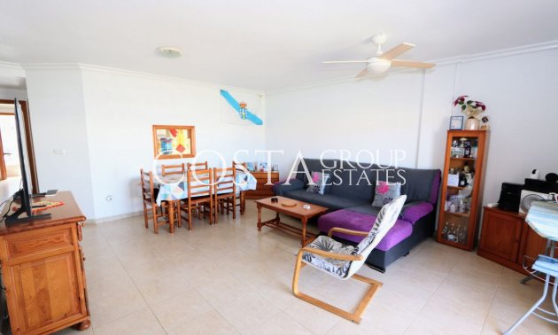 Odsprzedaż - Dom -
Los Alcazares - Los Alcazares Centro