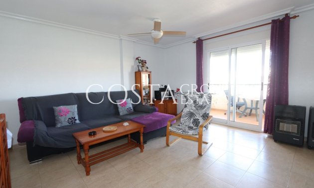 Odsprzedaż - Dom -
Los Alcazares - Los Alcazares Centro