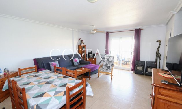 Odsprzedaż - Dom -
Los Alcazares - Los Alcazares Centro