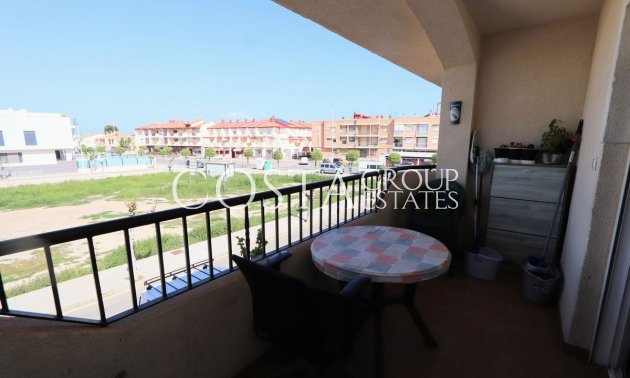 Odsprzedaż - Dom -
Los Alcazares - Los Alcazares Centro