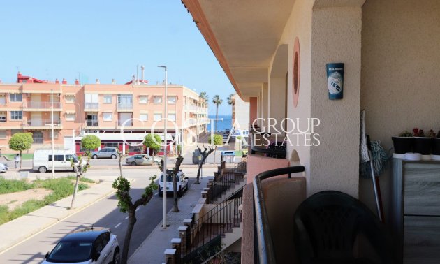 Odsprzedaż - Dom -
Los Alcazares - Los Alcazares Centro