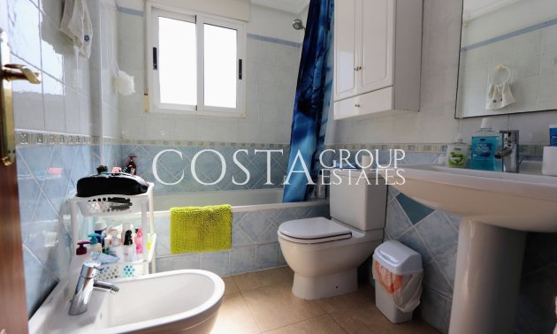 Odsprzedaż - Dom -
Los Alcazares - Los Alcazares Centro