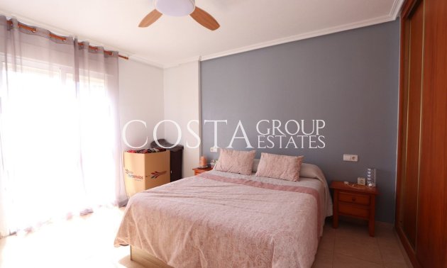 Odsprzedaż - Dom -
Los Alcazares - Los Alcazares Centro