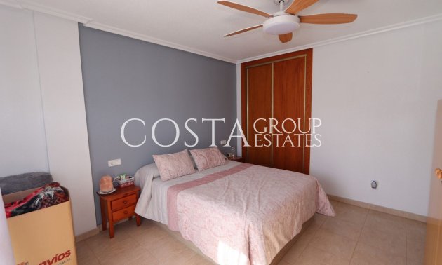 Odsprzedaż - Dom -
Los Alcazares - Los Alcazares Centro