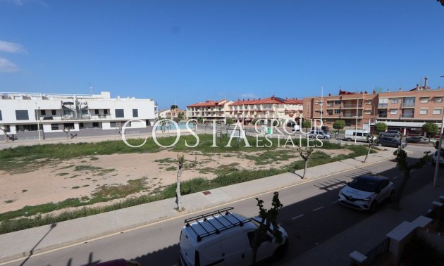 Odsprzedaż - Dom -
Los Alcazares - Los Alcazares Centro