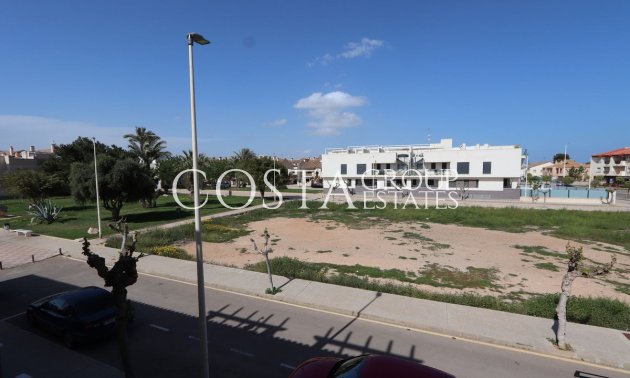 Odsprzedaż - Dom -
Los Alcazares - Los Alcazares Centro