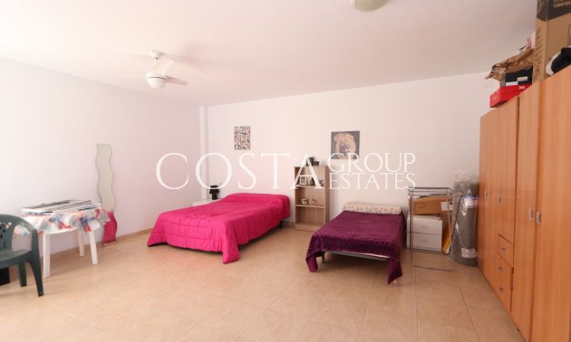 Odsprzedaż - Dom -
Los Alcazares - Los Alcazares Centro