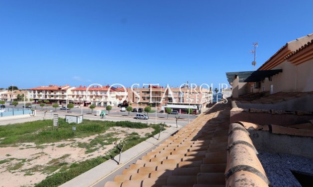 Odsprzedaż - Dom -
Los Alcazares - Los Alcazares Centro