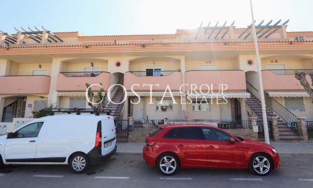 Odsprzedaż - Dom -
Los Alcazares - Los Alcazares Centro