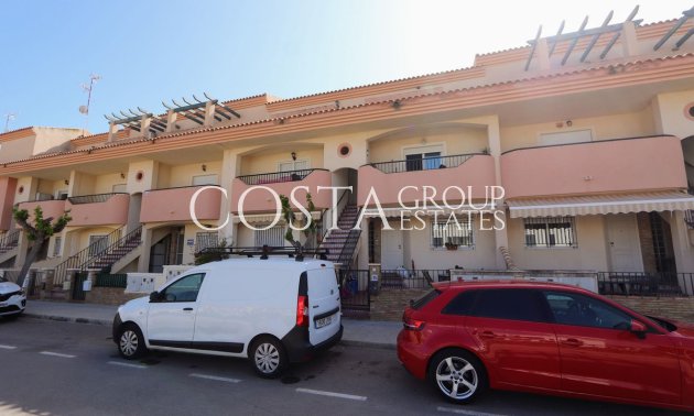 Odsprzedaż - Dom -
Los Alcazares - Los Alcazares Centro