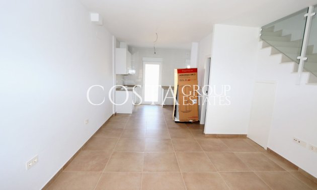 Herverkoop - Villa -
Pilar de la Horadada - Pilar De La Horadada