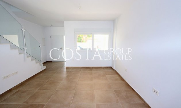 Herverkoop - Villa -
Pilar de la Horadada - Pilar De La Horadada