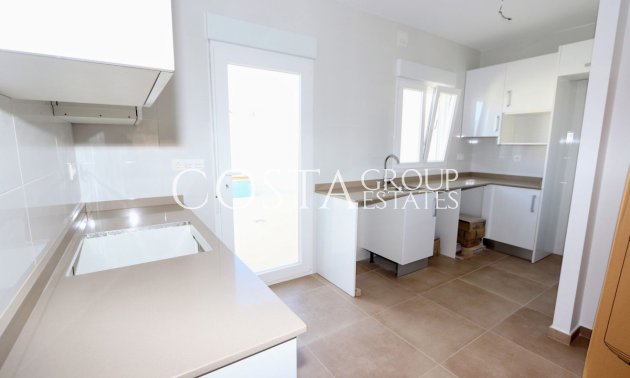 Herverkoop - Villa -
Pilar de la Horadada - Pilar De La Horadada