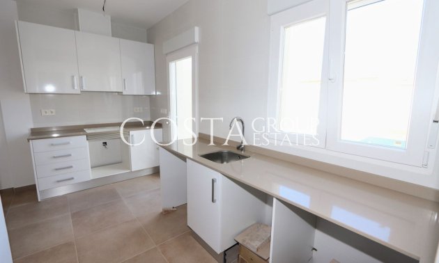 Herverkoop - Villa -
Pilar de la Horadada - Pilar De La Horadada