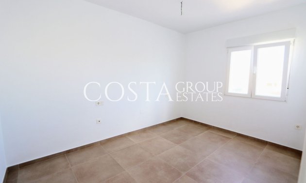 Herverkoop - Villa -
Pilar de la Horadada - Pilar De La Horadada