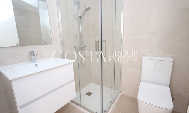 Herverkoop - Villa -
Pilar de la Horadada - Pilar De La Horadada