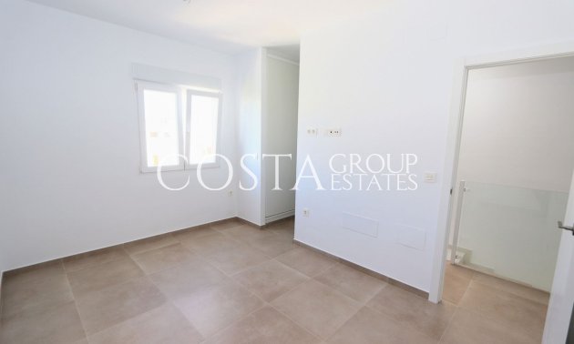 Herverkoop - Villa -
Pilar de la Horadada - Pilar De La Horadada