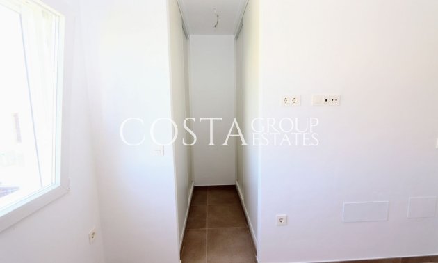 Herverkoop - Villa -
Pilar de la Horadada - Pilar De La Horadada