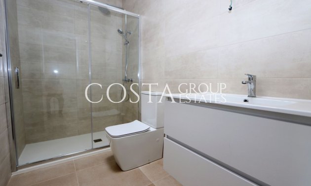 Herverkoop - Villa -
Pilar de la Horadada - Pilar De La Horadada