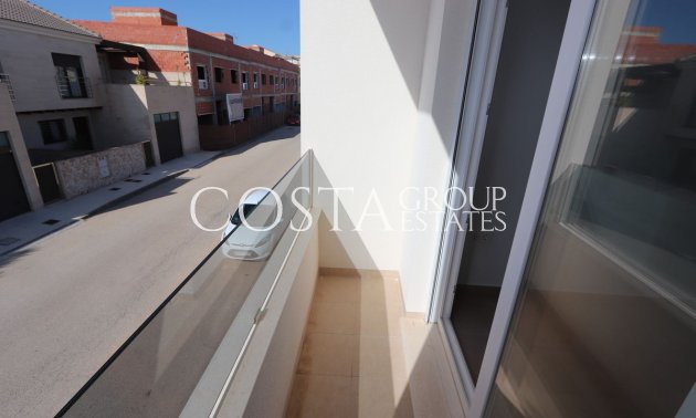 Herverkoop - Villa -
Pilar de la Horadada - Pilar De La Horadada