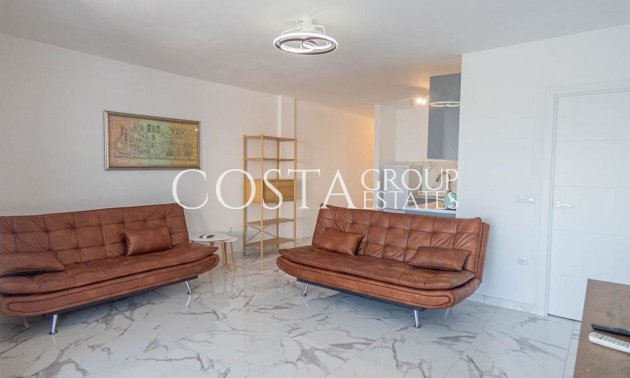 Odsprzedaż - Apartments -
Orihuela Costa - Villamartin