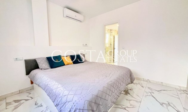 Odsprzedaż - Apartments -
Orihuela Costa - Villamartin