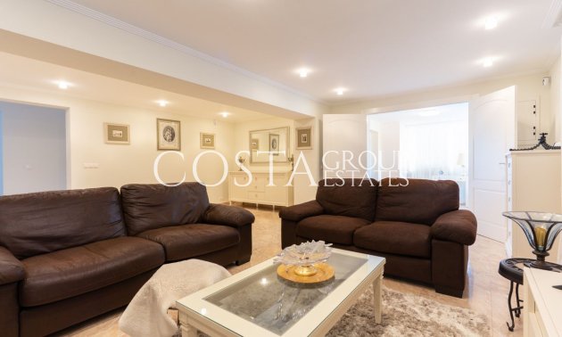 Herverkoop - Villa -
Orihuela Costa - Los Balcones