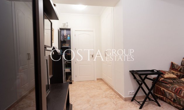 Herverkoop - Villa -
Orihuela Costa - Los Balcones