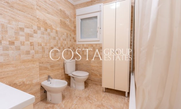 Herverkoop - Villa -
Orihuela Costa - Los Balcones