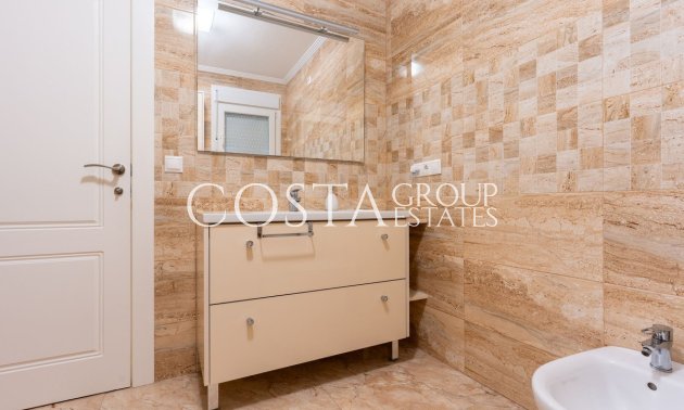 Herverkoop - Villa -
Orihuela Costa - Los Balcones