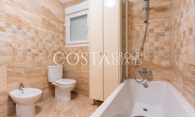 Herverkoop - Villa -
Orihuela Costa - Los Balcones