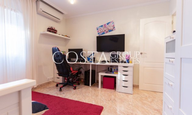 Herverkoop - Villa -
Orihuela Costa - Los Balcones