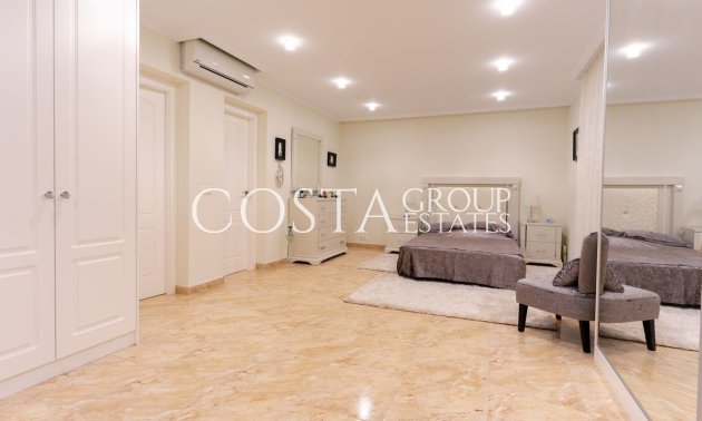 Herverkoop - Villa -
Orihuela Costa - Los Balcones