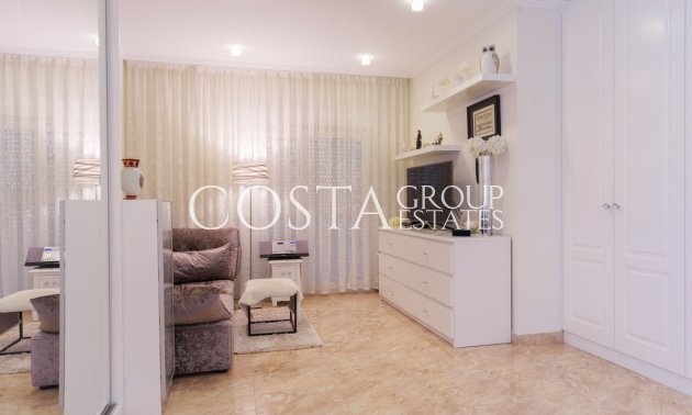 Herverkoop - Villa -
Orihuela Costa - Los Balcones